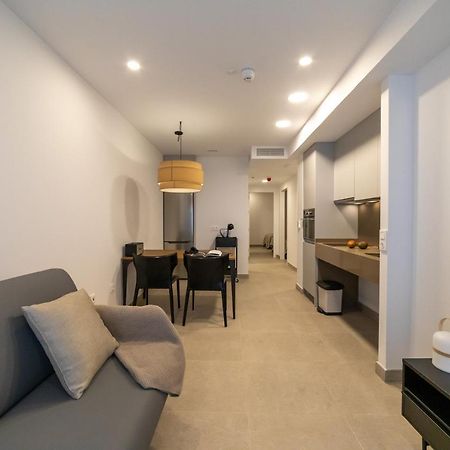 Alidreams Lola Center Apartamentos Alicante Exterior foto