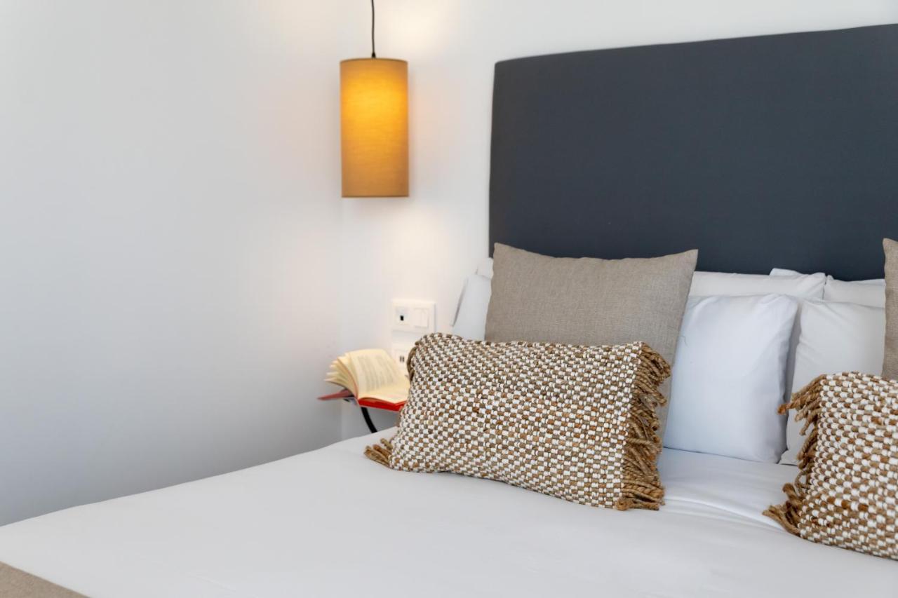 Alidreams Lola Center Apartamentos Alicante Exterior foto